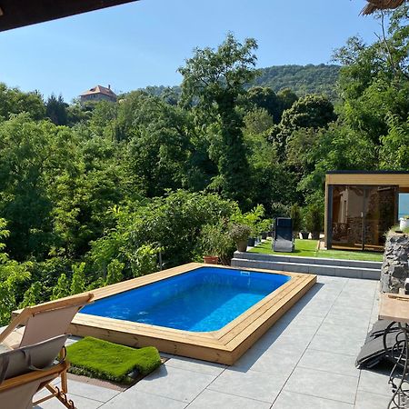 Panorama Apartmanhaz Bytom Extérieur photo