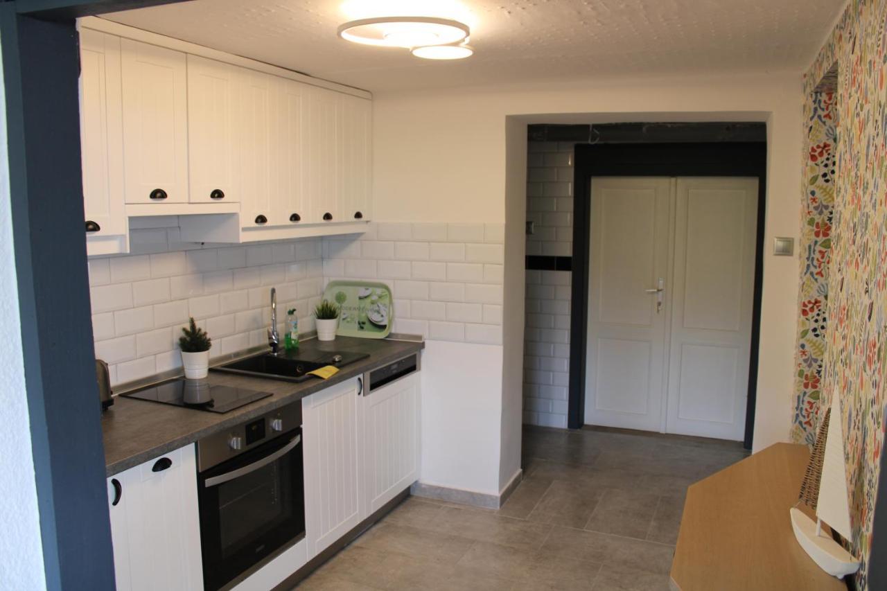 Panorama Apartmanhaz Bytom Extérieur photo