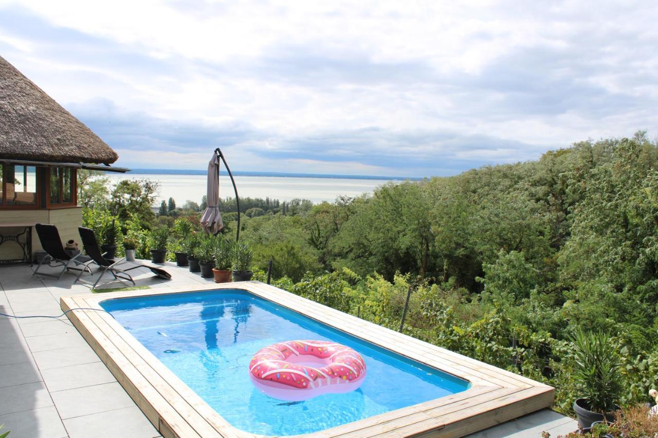 Panorama Apartmanhaz Bytom Extérieur photo