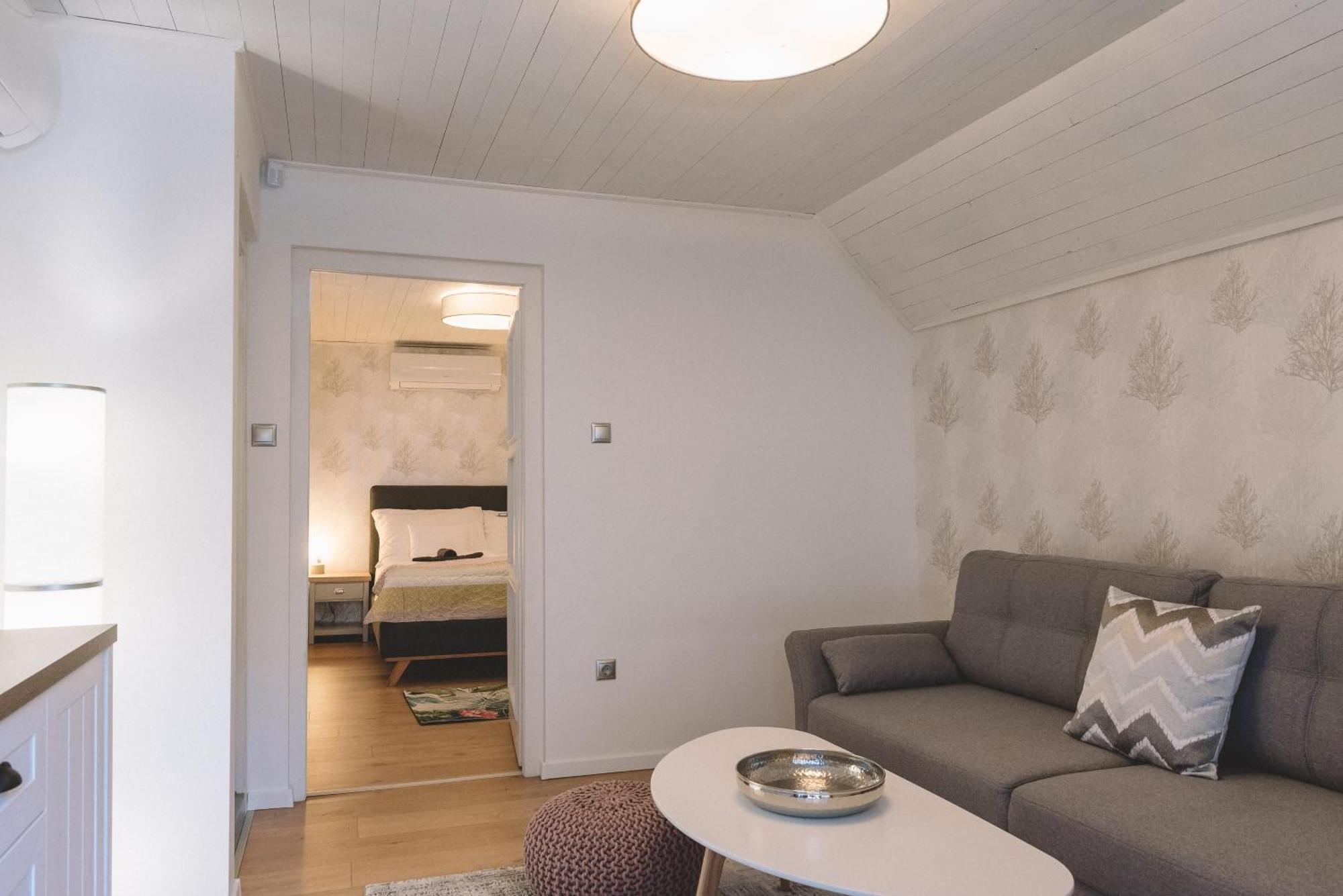 Panorama Apartmanhaz Bytom Extérieur photo