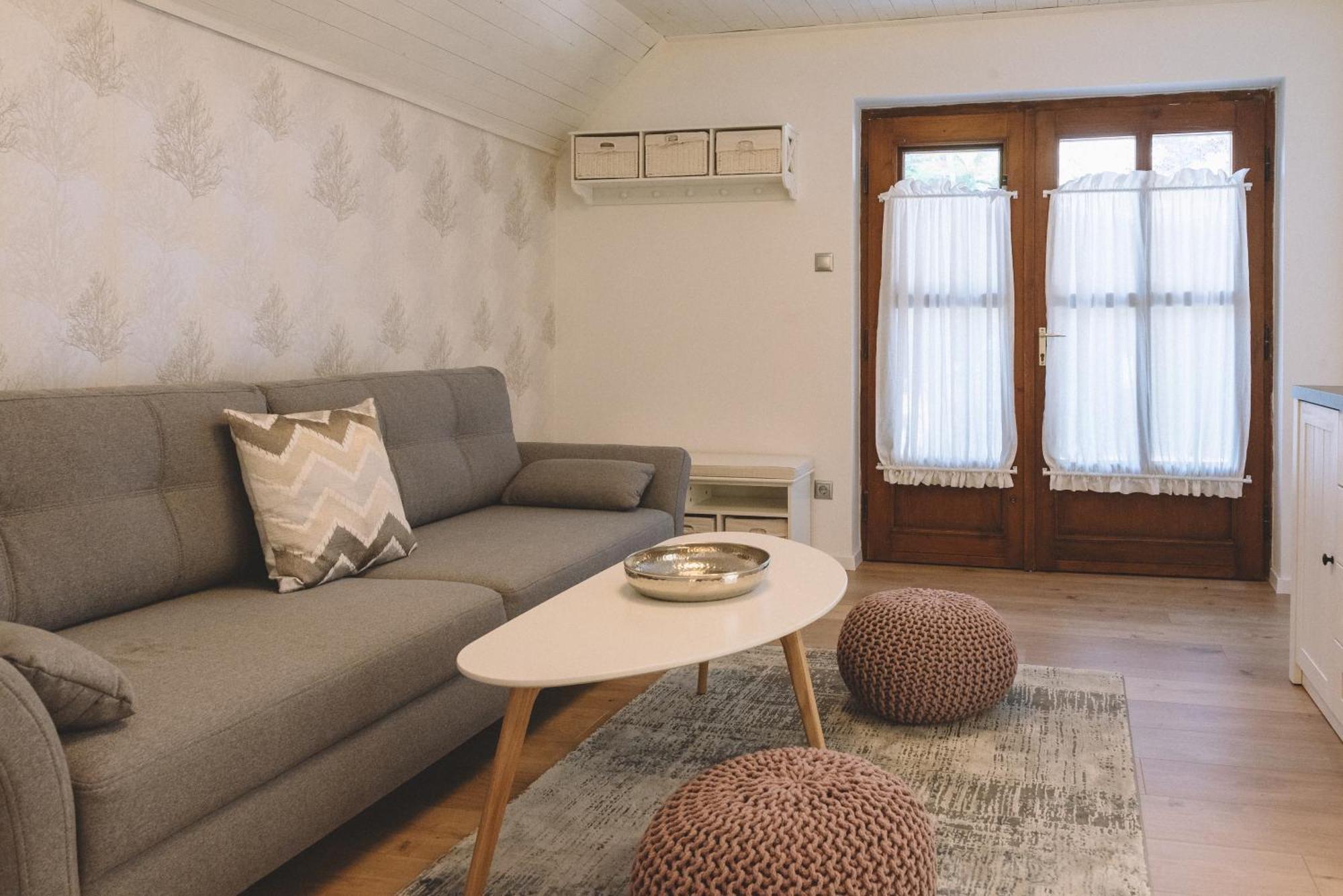 Panorama Apartmanhaz Bytom Extérieur photo