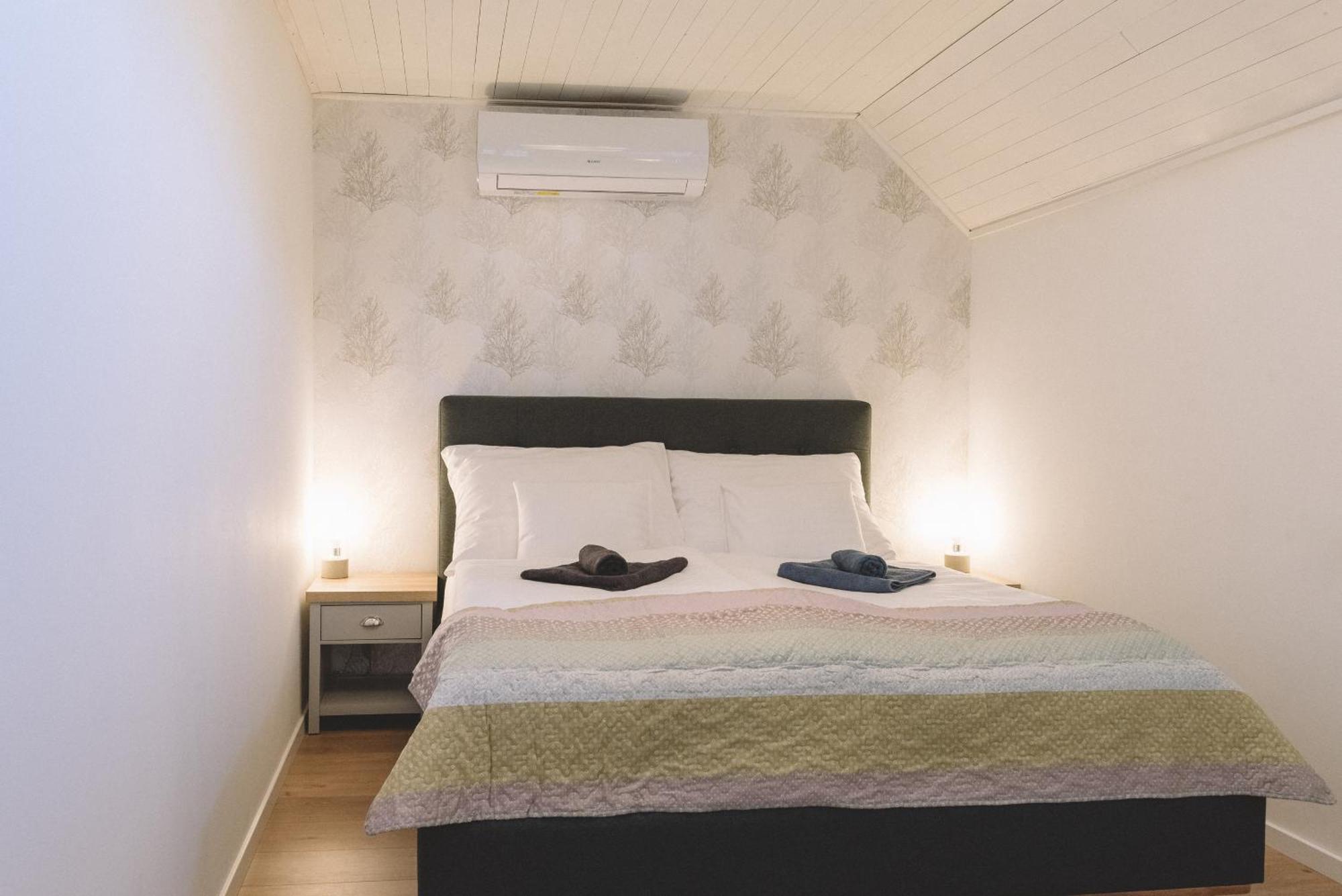 Panorama Apartmanhaz Bytom Extérieur photo