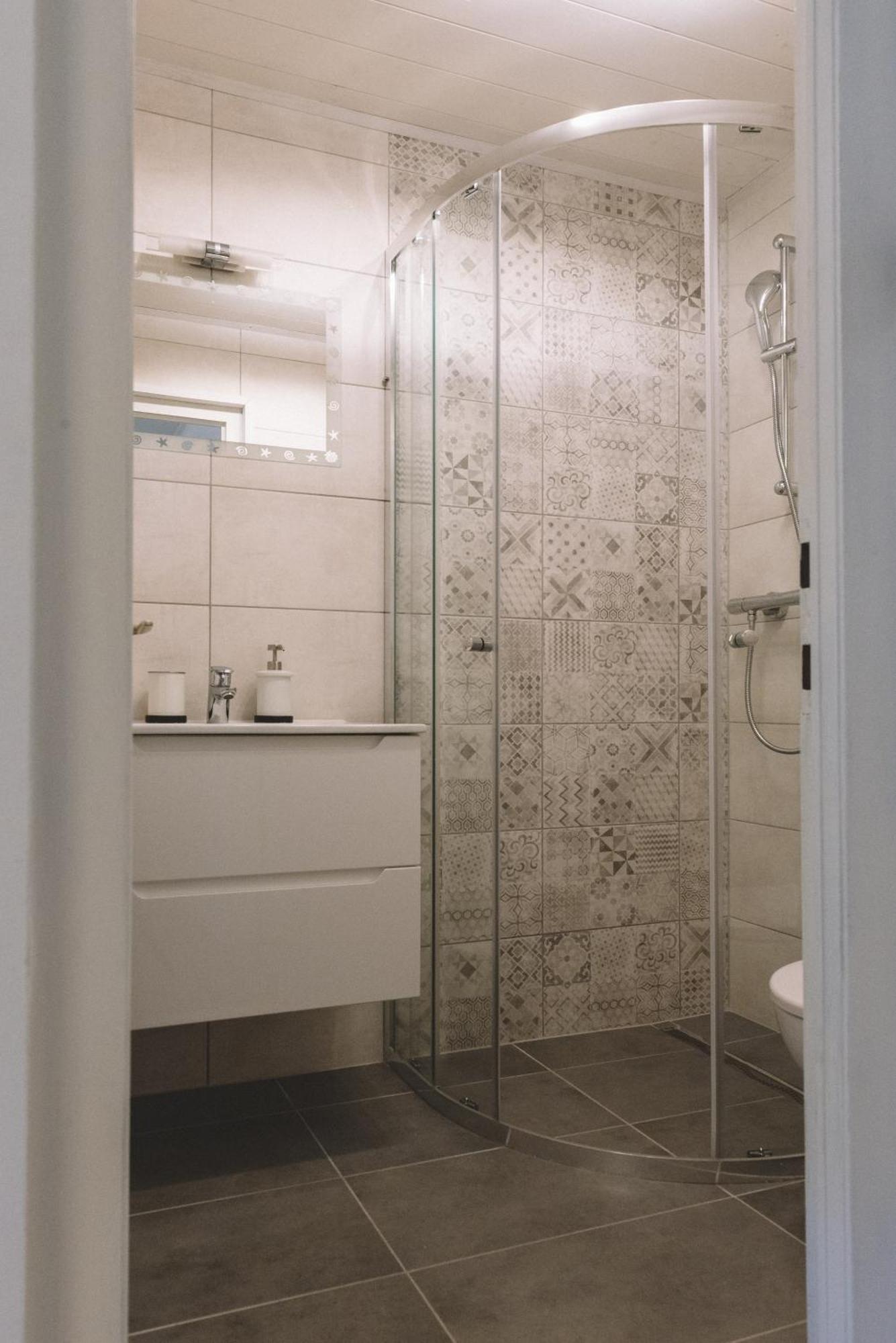 Panorama Apartmanhaz Bytom Extérieur photo