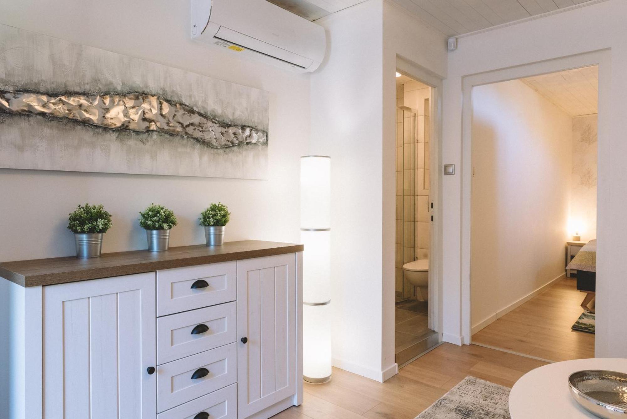 Panorama Apartmanhaz Bytom Extérieur photo