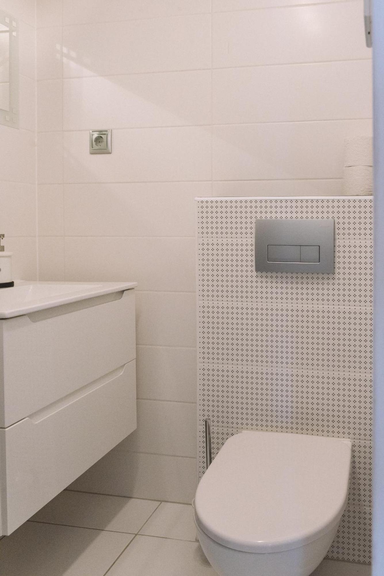 Panorama Apartmanhaz Bytom Extérieur photo