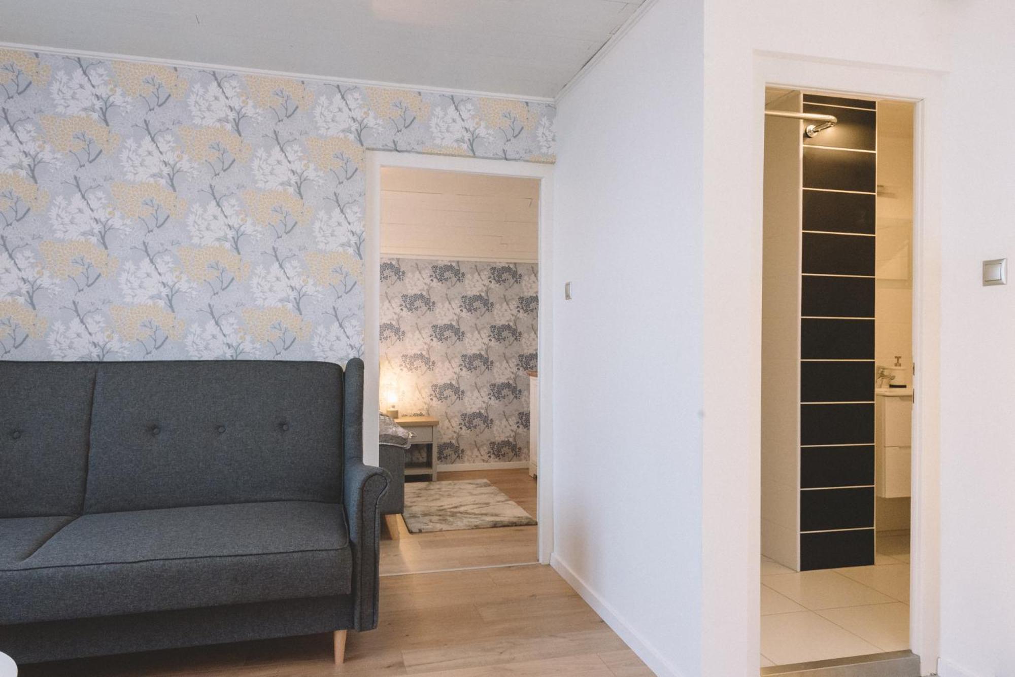 Panorama Apartmanhaz Bytom Extérieur photo