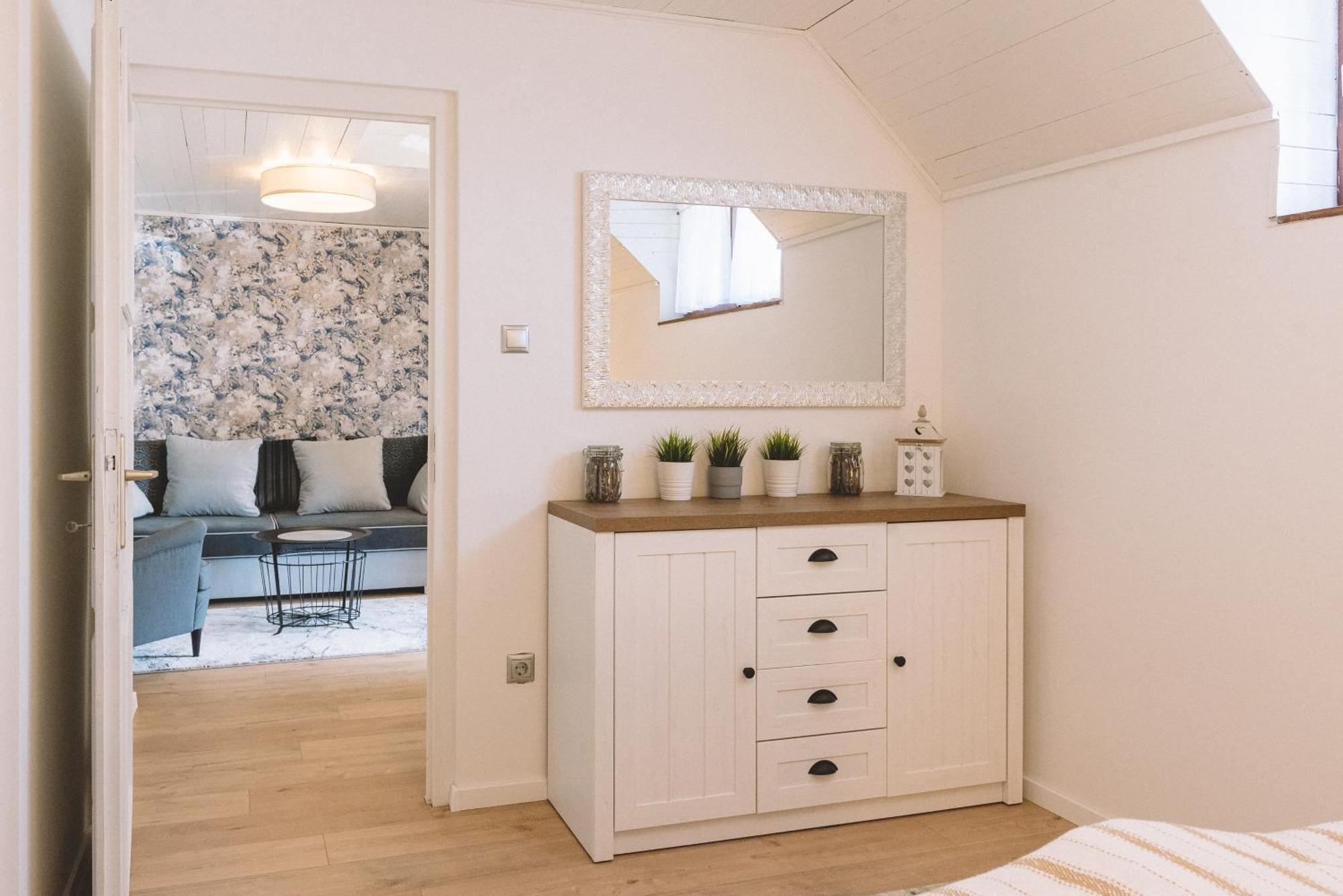 Panorama Apartmanhaz Bytom Extérieur photo