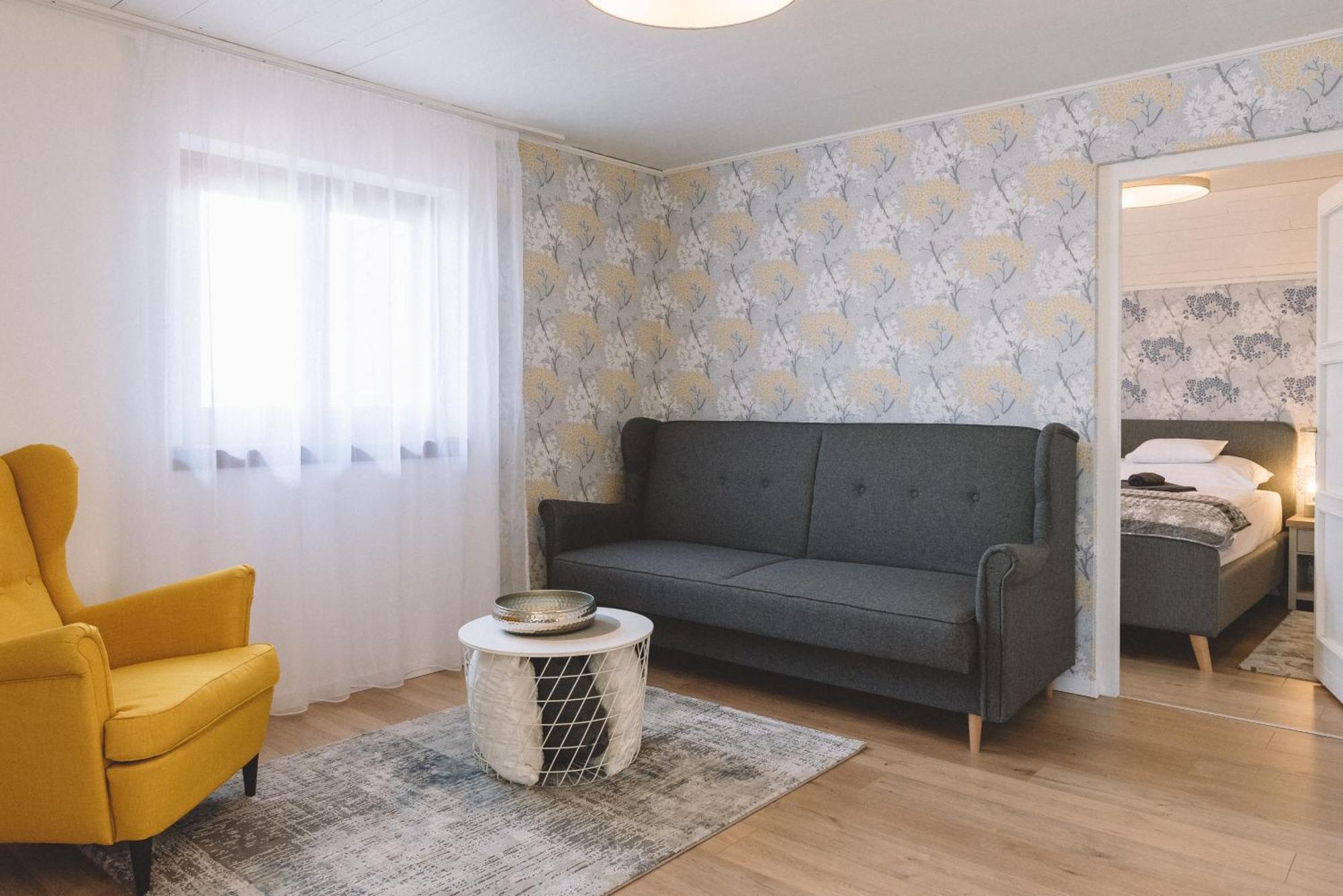 Panorama Apartmanhaz Bytom Extérieur photo