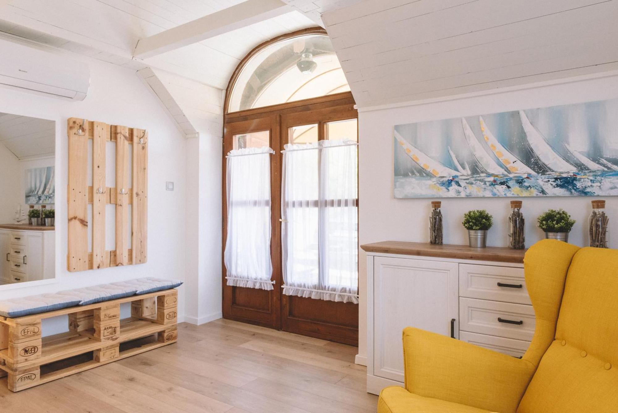 Panorama Apartmanhaz Bytom Extérieur photo