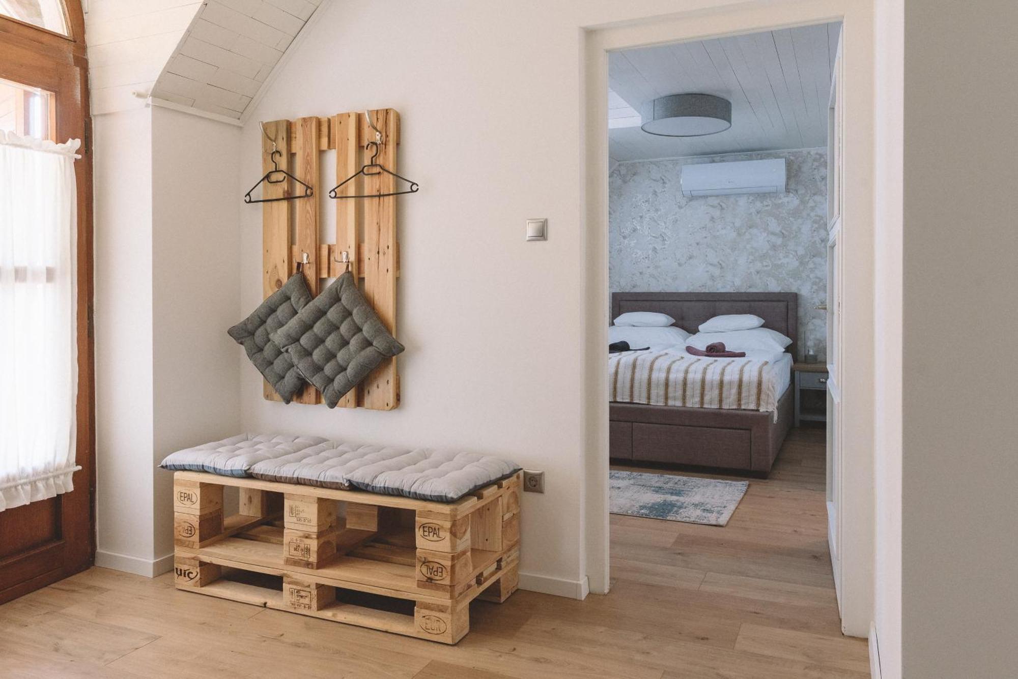 Panorama Apartmanhaz Bytom Extérieur photo